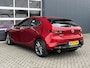 Mazda 3 Hatchback 2.0 e-SkyActiv-G 122PK M Hybrid Comfort 18inch Adaptive Cruise Head Up Display Camera Trekhaak