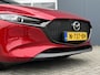 Mazda 3 Hatchback 2.0 e-SkyActiv-G 122PK M Hybrid Comfort 18inch Adaptive Cruise Head Up Display Camera Trekhaak