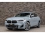 BMW X2 xDrive25e | M-Sport | Navigatie | Panorama | Head-Up | Half Leder | ACC | Camera | 19"LM | M Brooklyn Grau