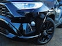 Toyota RAV4 2.5 Hybrid AWD Black Edition