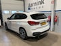 BMW X1 xDrive 25e M-Sport, Panoramadak, Head up, Pilot assist , Harmankardon, Agr stoelen, Lederen bekleding, Trekhaak