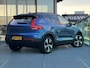 Volvo XC40 Recharge P8 AWD R-Design Automaat, Panoramadak, Trekhaak semi elektrisch inklapbaar, Stoel- en stuurverwarming, Zwart dak en zwarte grille, Leder, 360 graden parkeercamera, Harman Kardon audio