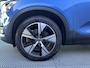 Volvo XC40 Recharge P8 AWD R-Design Automaat, Panoramadak, Trekhaak semi elektrisch inklapbaar, Stoel- en stuurverwarming, Zwart dak en zwarte grille, Leder, 360 graden parkeercamera, Harman Kardon audio