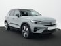 Volvo XC40 Single Extended Range Ultimate 82 kWh | Pixel LED | 360° Camera | Harman Kardon | Panoramadak | Trekhaak | Nubuck