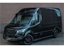Mercedes-Benz Sprinter 319 1.9 CDI L2H2, Leder, Adaptive Cruise, Carplay, Stoelverwarming, Camera, Full LED, Trekhaak, Navigatie.