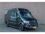 Mercedes-Benz Sprinter 319 1.9 CDI L2H2, Leder, Adaptive Cruise, Carplay, Stoelverwarming, Camera, Full LED, Trekhaak, Navigatie.