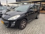 Peugeot 4007 2.2 HDiF ST 7p, 4wd, parrot, camera
