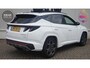 Hyundai Tucson 1.6 T-GDI HEV N Line Sky Automaat Panoramadak | Elektr Achterklep