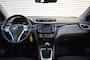Nissan Qashqai 1.5 DCI / PDC V+A / P.CAM. / NAVI / STOEL VERW.
