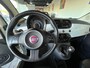 Fiat 500 1.2 Sport / Sportstoelen / All-Season Banden