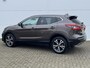 Nissan Qashqai 1.3 DIG-T Tekna / Automaat / Dealer onderhouden / Navigatie / Stoel verwarming
