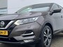 Nissan Qashqai 1.3 DIG-T Tekna / Automaat / Dealer onderhouden / Navigatie / Stoel verwarming