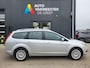 Ford Focus Wagon 1.8 125 pk Titanium 1e eigenaar