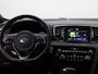 Kia Sportage 1.6 T-GDI 4WD GT-Line First Edition | Trekhaak | 4wd | Automaat | leer |