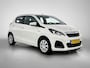 Peugeot 108 1.0 Active 72pk | LAGE KM | Apple Carplay/Android Auto | Achteruitrijcamera | Airco | Bluetooth |