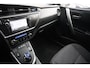 Toyota Auris 1.8 Hybrid Lease+ Aut/Pano.dak/Camera/Park.sensoren/Trekhaak afneembaar