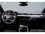 Audi E-tron e-tron 50 quattro 71 kWh S-Line Half-Leer Panoramadak NAP