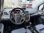 Opel Mokka 1.4 T Cosmo, trekhaak, Navi, PDC, ECC, mooi compleet