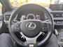 Lexus CT 200h F Sport Line