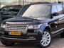Land Rover Range Rover 3.0 SDV6 Hybrid Autobiography Black