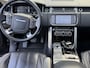 Land Rover Range Rover 3.0 SDV6 Hybrid Autobiography Black