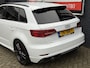 Audi A3 Sportback 1.0 TFSI 116pk Sport S Line Edition