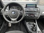 BMW 1-Serie 116i 5DRS. M-PAKKET CLIMA - NAVI - STOELVERW. PDC