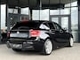 BMW 1-Serie 116i 5DRS. M-PAKKET CLIMA - NAVI - STOELVERW. PDC