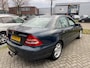 Mercedes-Benz C-klasse 180 K. Elegance, automaat trekhaak, electr. ramen, airco, nieuwe APK, geen roest