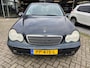 Mercedes-Benz C-klasse 180 K. Elegance, automaat trekhaak, electr. ramen, airco, nieuwe APK, geen roest