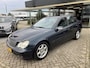 Mercedes-Benz C-klasse 180 K. Elegance, automaat trekhaak, electr. ramen, airco, nieuwe APK, geen roest