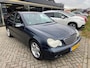 Mercedes-Benz C-klasse 180 K. Elegance, automaat trekhaak, electr. ramen, airco, nieuwe APK, geen roest