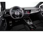 Audi A3 Sportback 40 TFSI e S edition 204pk | Verlengde garantie | Parkeercamera | Adaptieve cruise controle | Optiek pakket zwart Plus | Extra getint glas