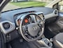 Toyota Aygo 1.0 VVT-i x-nav Automaat Carplay Camera Navi