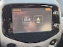 Toyota Aygo 1.0 VVT-i x-nav Automaat Carplay Camera Navi