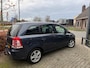 Opel Zafira 2.2 Cosmo, 7 persoons, trekhaak, 1e EIGENAAR!!, winterbanden set