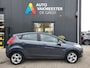 Ford Fiesta 1.25i 16V 82 pk Titanium X Cruise-control 2e eigenaar