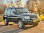 Mitsubishi Pajero Pinin 1.8 MPI GLX Long Body 5DRS AIRCO 4X4 NAP NAVI GOED ONDERHOUDEN