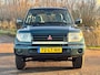 Mitsubishi Pajero Pinin 1.8 MPI GLX Long Body 5DRS AIRCO 4X4 NAP NAVI GOED ONDERHOUDEN