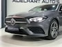 Mercedes-Benz CLA Shooting Brake 200 Business Solution AMG Automaat / Navigatie full map / Camera / Cruise control /