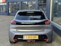 Peugeot e-208 EV GT Pack 136 PK 3-Fase | 100% Elektrisch | Automaat | Navigatie | Alcantara Bekleding | Stoelverwarming | Full LED Verlichting | Camera | Parkeersensoren V+A | Zwart Dak | 17" Lichtmetalen Velgen | All Season Banden | Adaptieve Cruise Control | Climate Control |