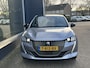 Peugeot e-208 EV GT Pack 136 PK 3-Fase | 100% Elektrisch | Automaat | Navigatie | Alcantara Bekleding | Stoelverwarming | Full LED Verlichting | Camera | Parkeersensoren V+A | Zwart Dak | 17" Lichtmetalen Velgen | All Season Banden | Adaptieve Cruise Control | Climate Control |