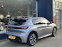 Peugeot e-208 EV GT Pack 136 PK 3-Fase | 100% Elektrisch | Automaat | Navigatie | Alcantara Bekleding | Stoelverwarming | Full LED Verlichting | Camera | Parkeersensoren V+A | Zwart Dak | 17" Lichtmetalen Velgen | All Season Banden | Adaptieve Cruise Control | Climate Control |
