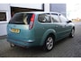 Ford Focus Wagon 2.0-16V Titanium, Automaat, Trekhaak, NAP