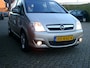Opel Meriva 1.6-16V Cosmo automaat Nieuwe APK, LET OP; schade