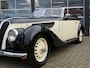 BMW 3-Serie 327 / 28 cabriolet / 6 Cil / Vleugelwielmoer / BMW Classic certificaat / Matching nummers