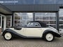 BMW 3-Serie 327 / 28 cabriolet / 6 Cil / Vleugelwielmoer / BMW Classic certificaat / Matching nummers