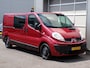 Renault Trafic Camper T29 L2/H1 2.0 DCI 66KW E4 |Koude Airco