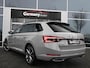 Skoda Superb Combi 1.5 TSI 150PK ACT Sportline Business Pano Matrix ACC BSM DCC Elektr. Zetels Stuur/Stoel/Achterbank verw. Tr.haak VOL!!