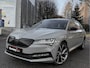 Skoda Superb Combi 1.5 TSI 150PK ACT Sportline Business Pano Matrix ACC BSM DCC Elektr. Zetels Stuur/Stoel/Achterbank verw. Tr.haak VOL!!